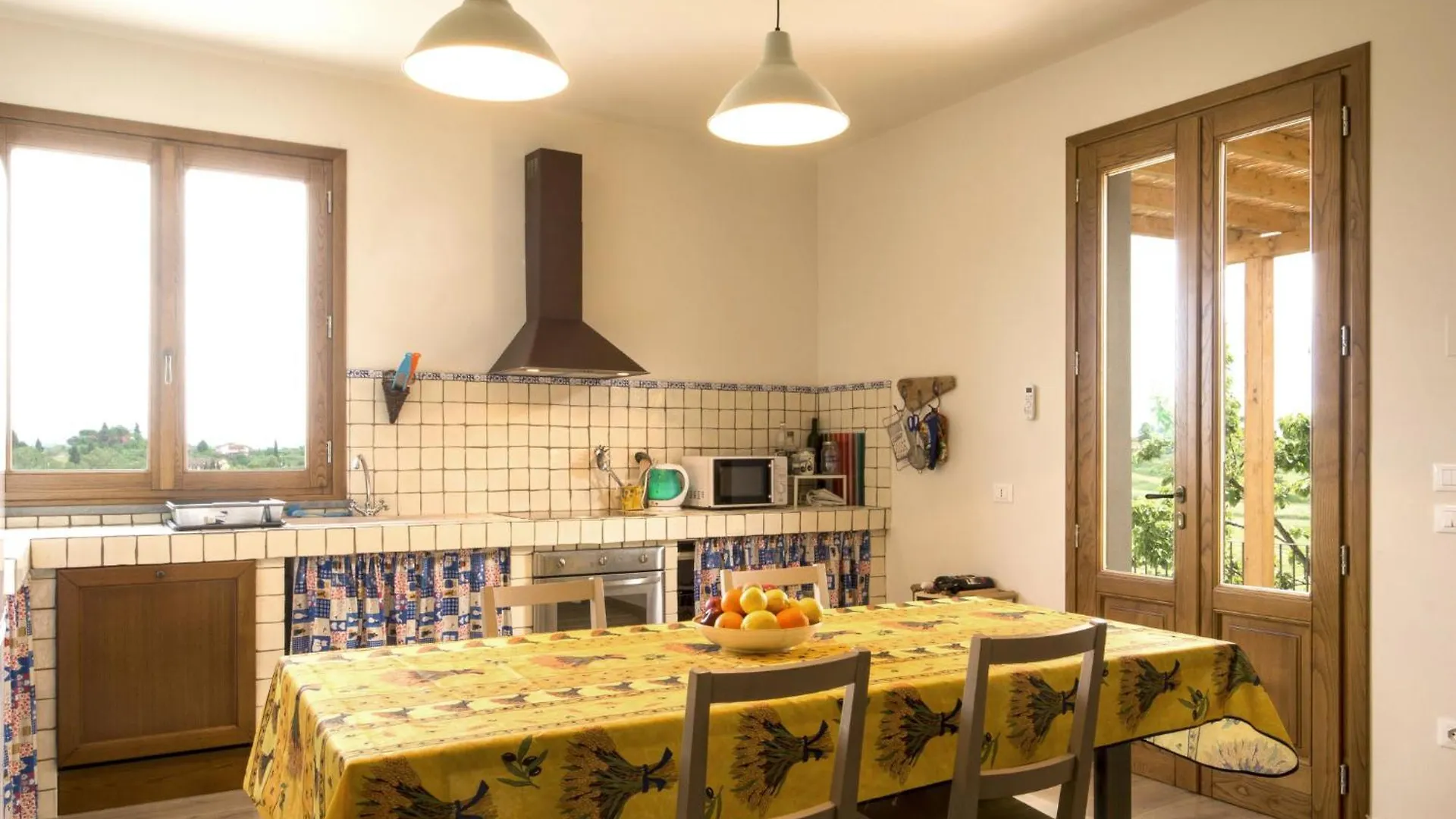 Apartment Salvia By Interhome Fucecchio