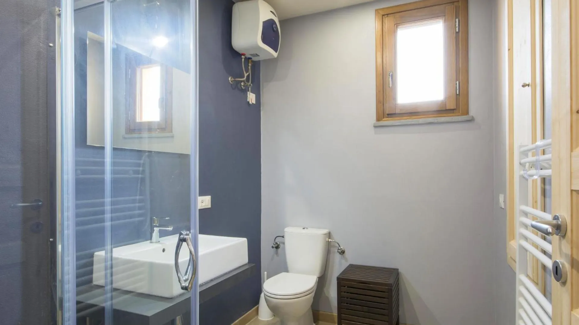 Apartment Salvia By Interhome Fucecchio 0*,