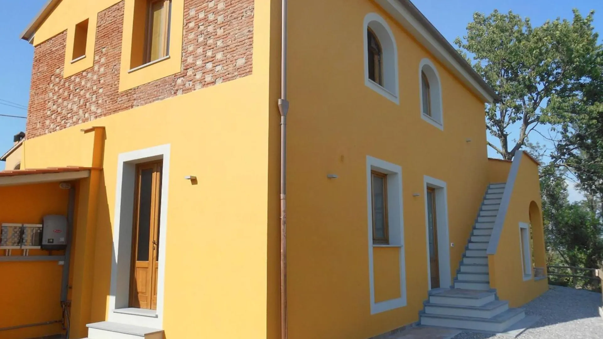Apartment Salvia By Interhome Fucecchio