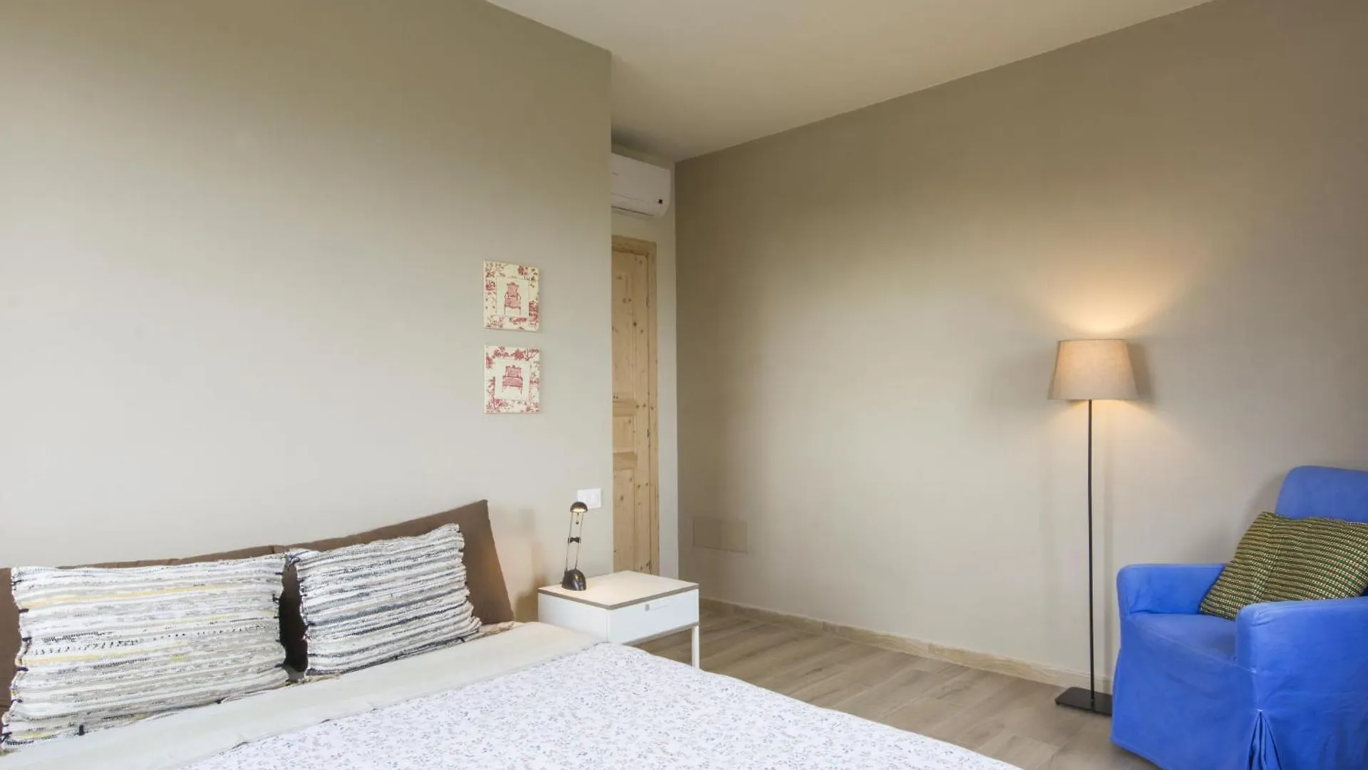 Apartment Salvia By Interhome Fucecchio Italy