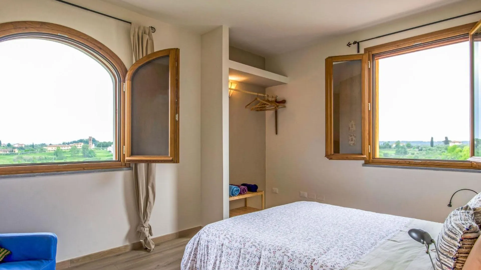 Apartment Salvia By Interhome Fucecchio Italy