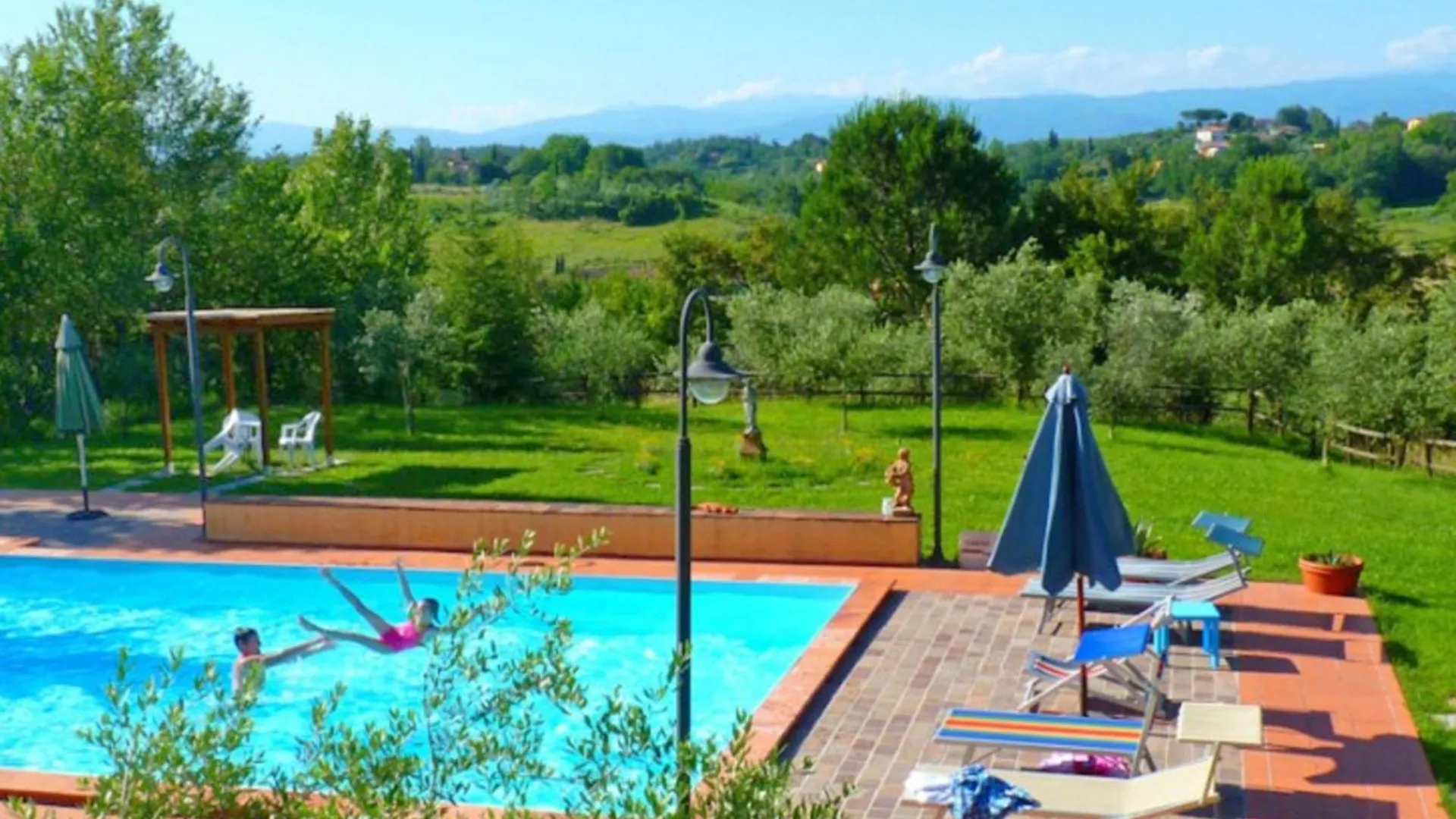 Apartment Salvia By Interhome Fucecchio