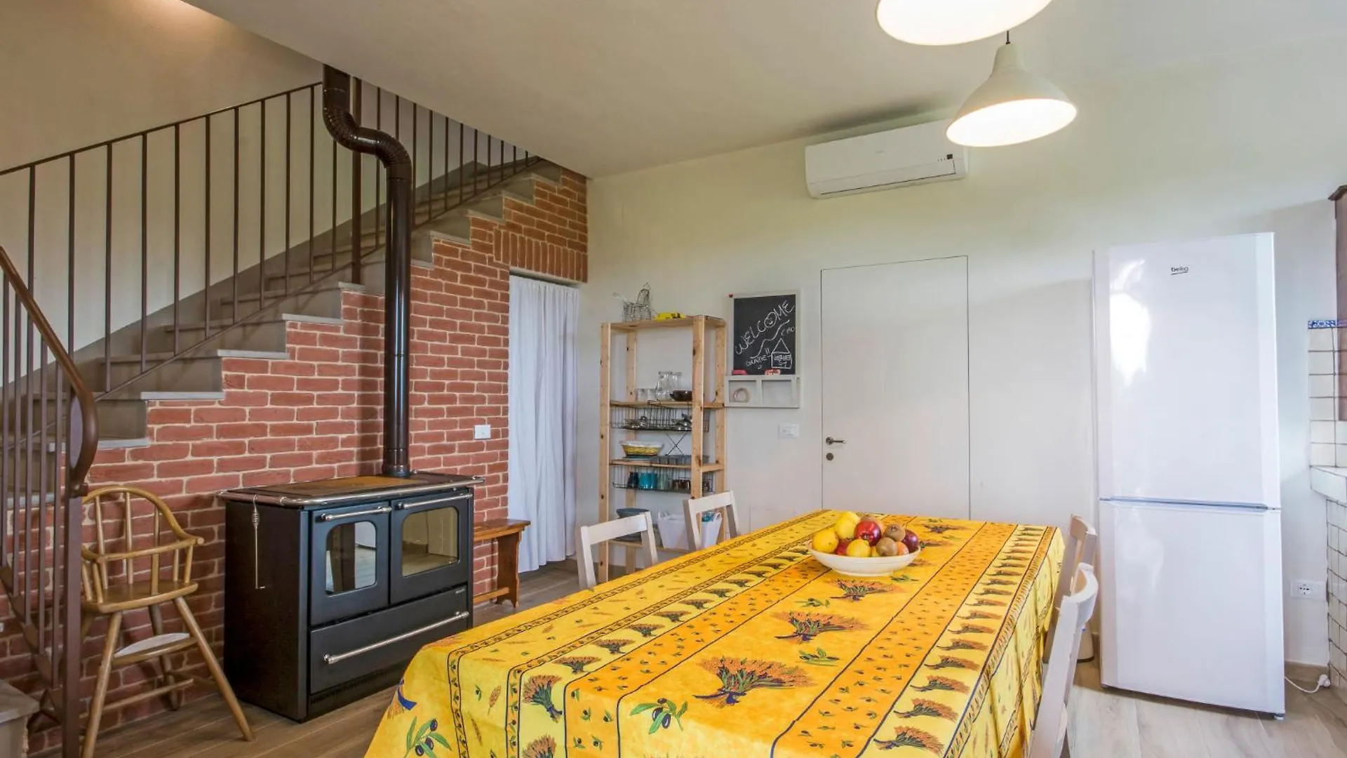 Apartment Salvia By Interhome Fucecchio