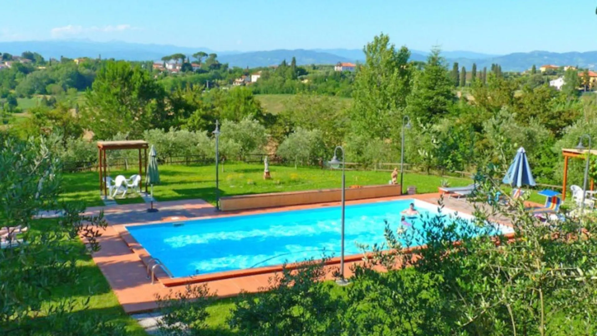 Apartment Salvia By Interhome Fucecchio