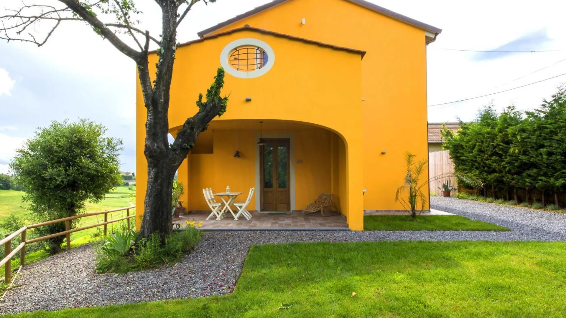 Apartment Salvia By Interhome Fucecchio Italy