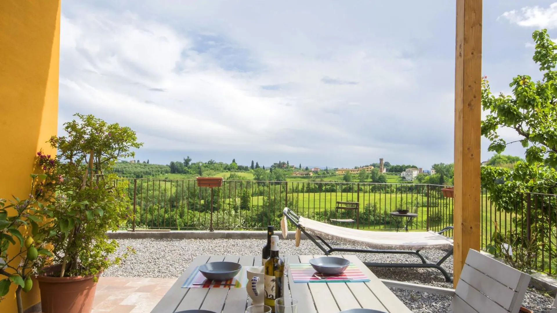 Apartment Salvia By Interhome Fucecchio
